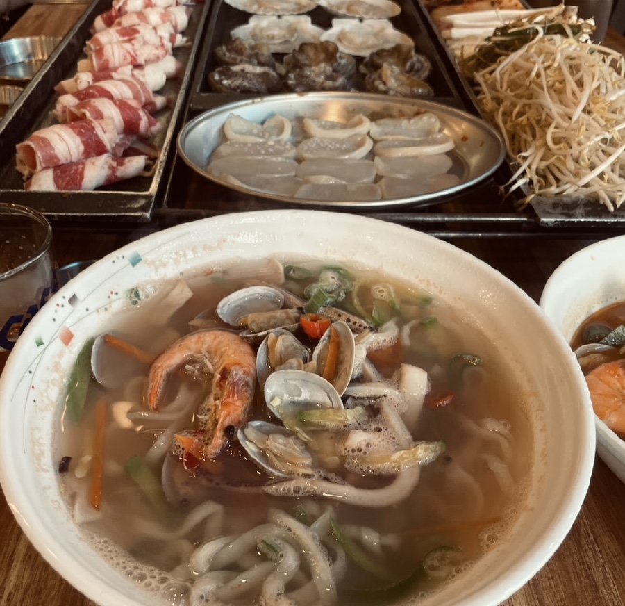 하늘바다상회 이미지