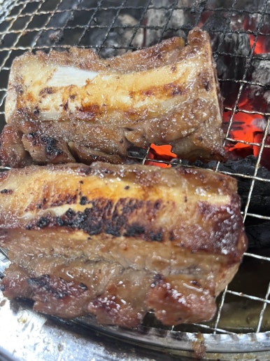 백년갈비일신점 이미지