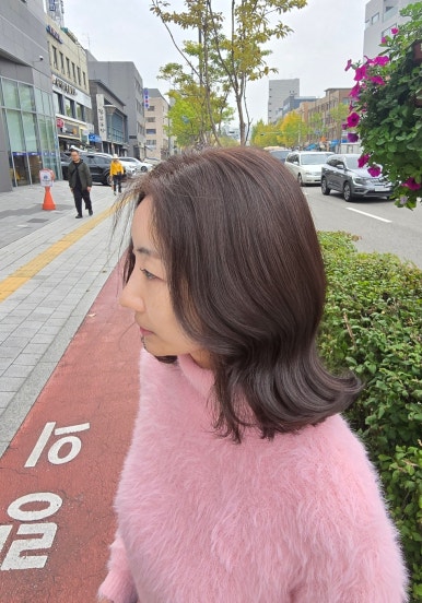 에이바헤어 이미지