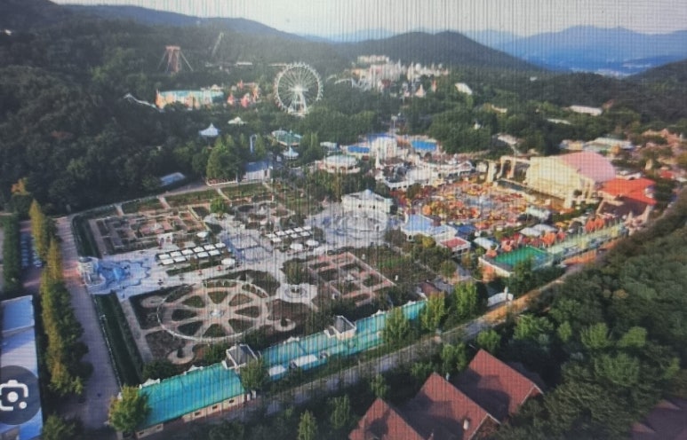 강남물산(주) 이미지