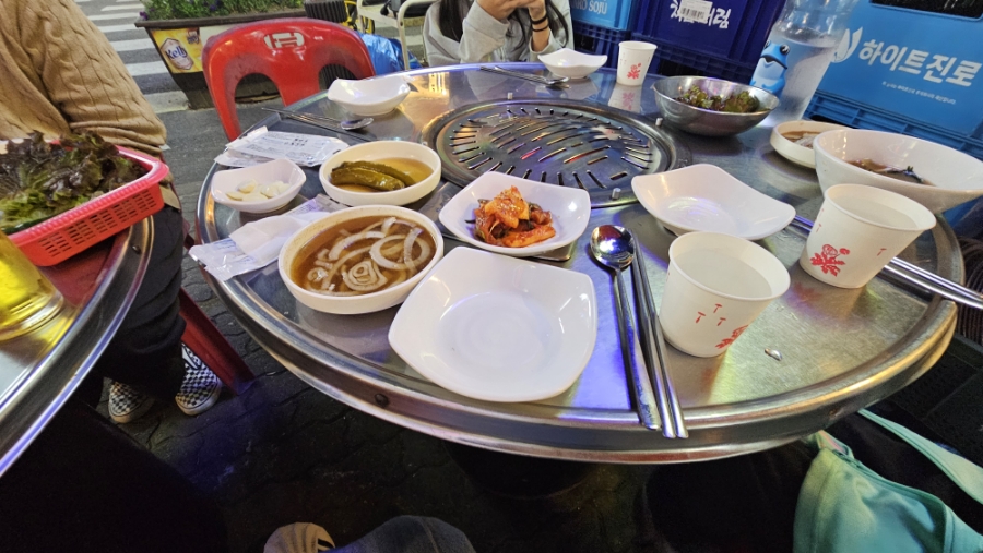 초지참숯불갈비 이미지