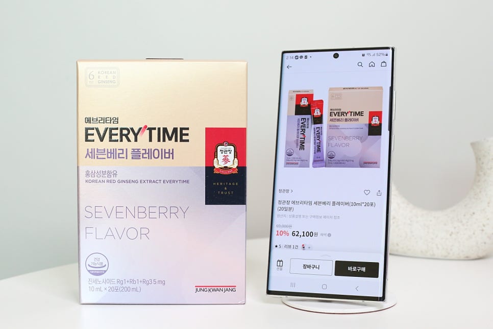 (주)한국식품상사 이미지