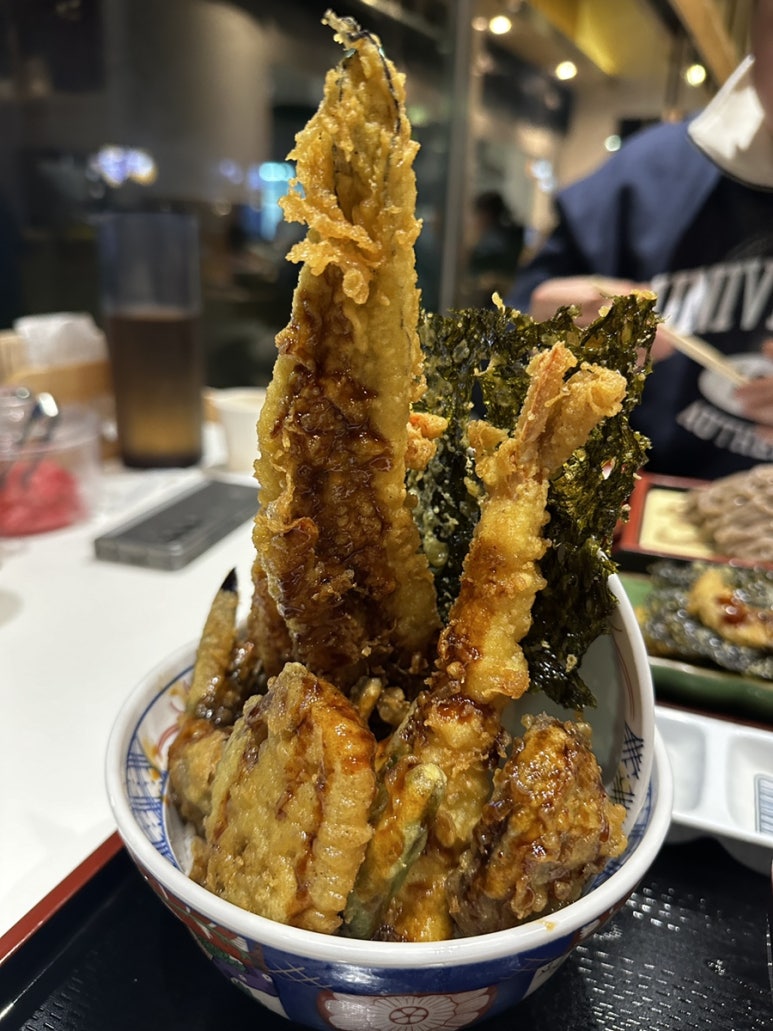 요쿠야마치청주점 이미지