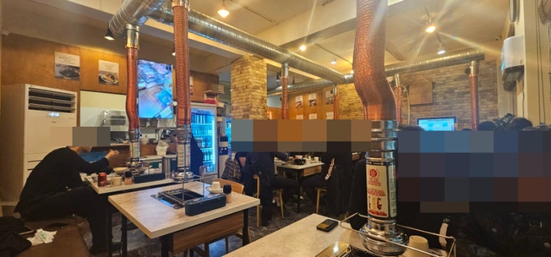 고양꼬치&마라탕 이미지