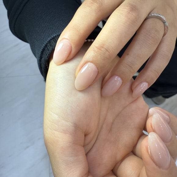 발라드림네일 이미지