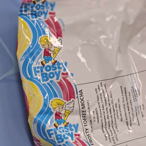 토피디저트 이미지