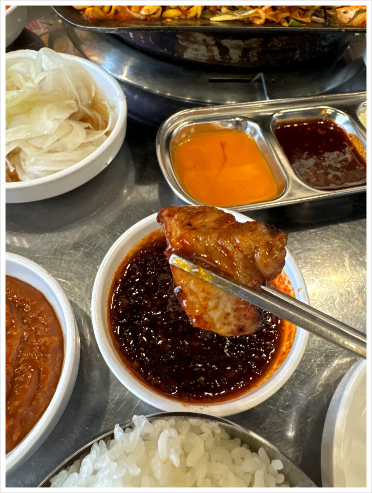 낭만뒷고기 이미지
