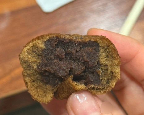 강릉커피콩빵강릉당초당점 이미지