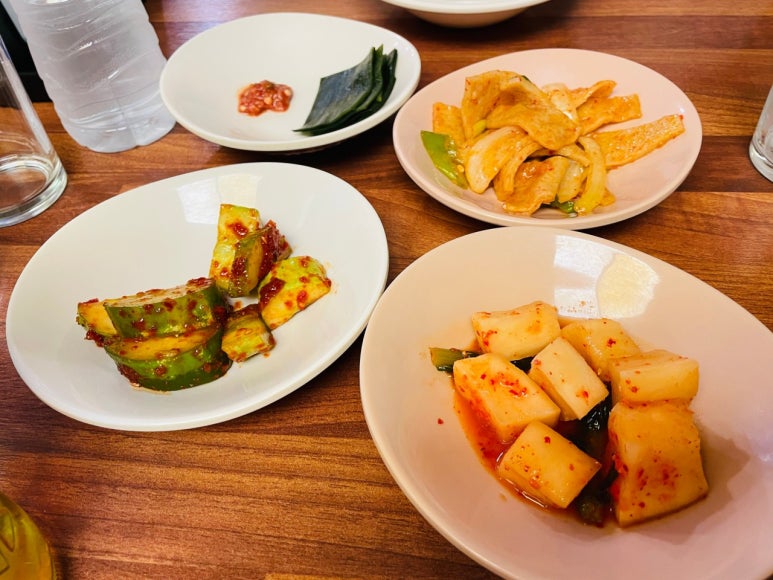 원조마산아구찜 이미지