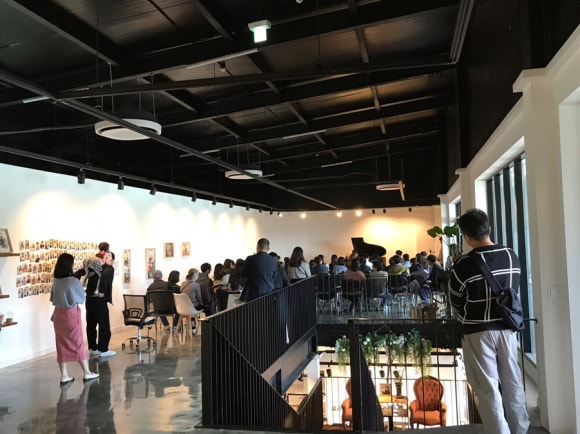 레브음악학원 이미지