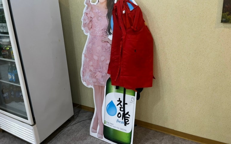 바다꽃소바&해물칼국수 이미지