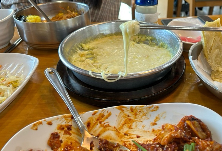 쭈꾸미식당 이미지