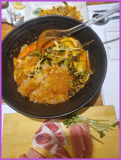 해양참치 이미지