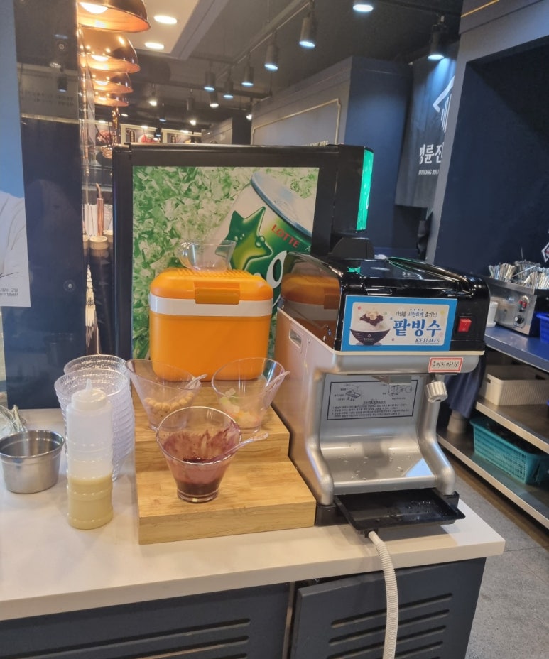 명륜진사갈비거두사거리점 이미지