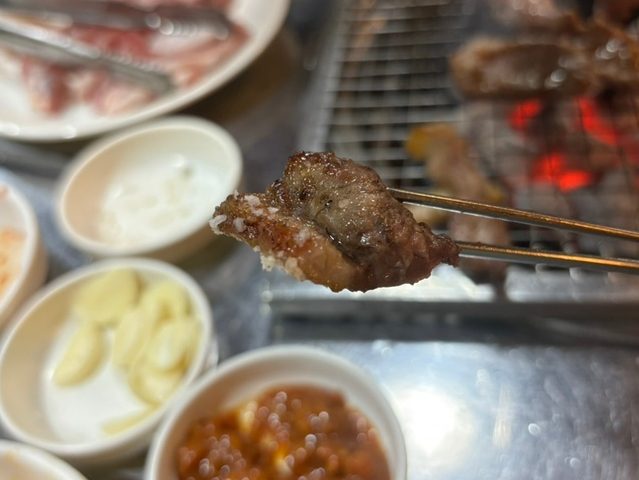 봉고뒷고기 이미지