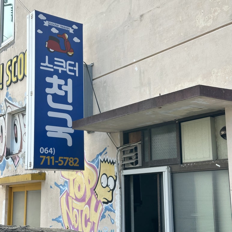 렌탈천국 이미지