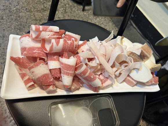 유동도세기마을 이미지