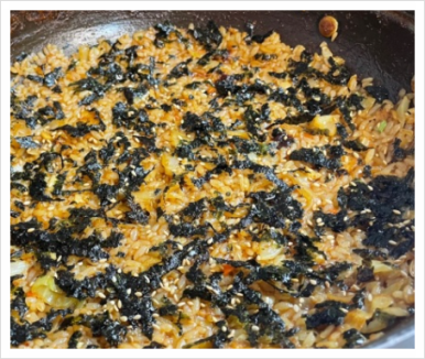 모모즉석떡볶이 이미지