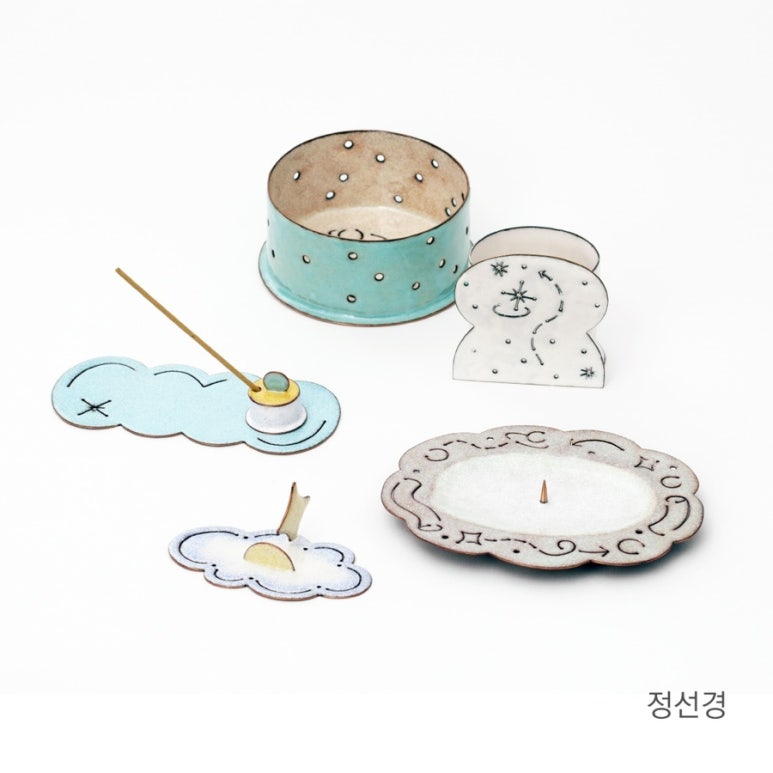 갤러리 틈 이미지