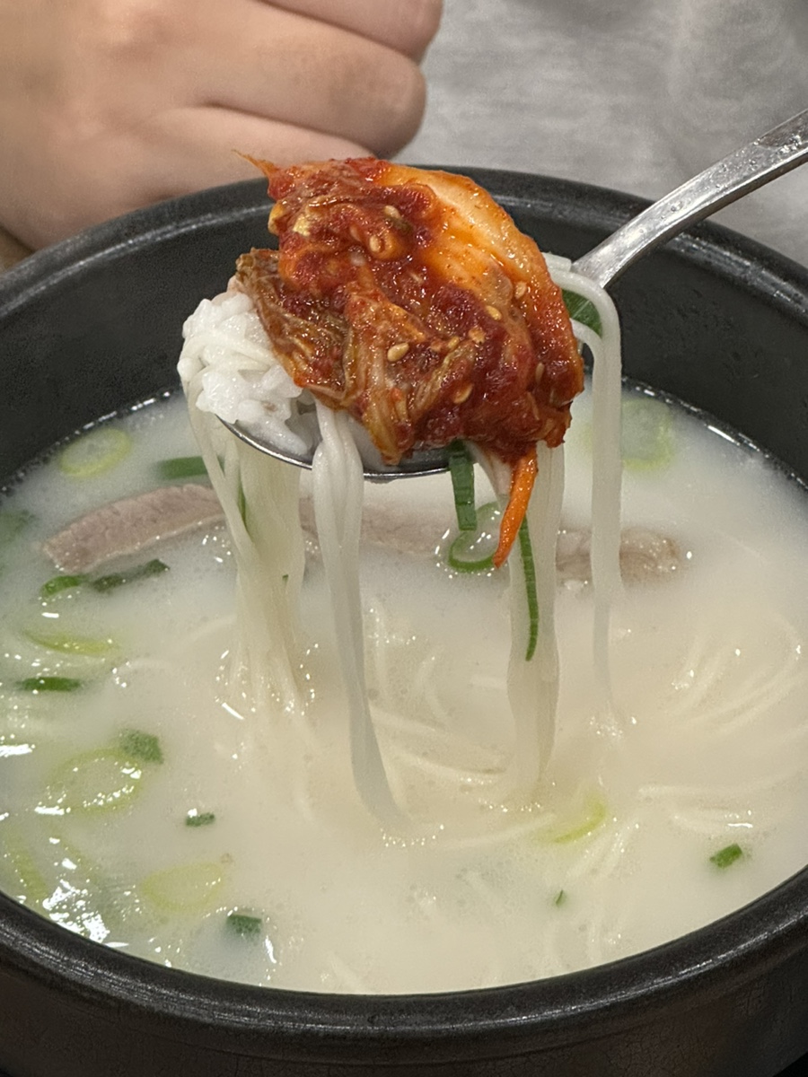 우미국수 이미지