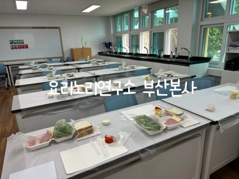 두드림푸드 이미지