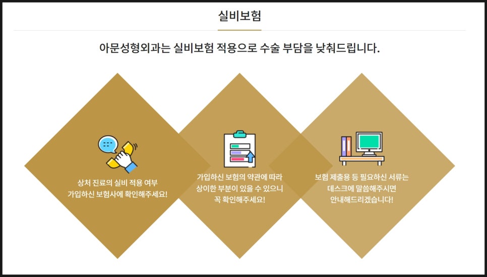 아문성형외과의원 이미지
