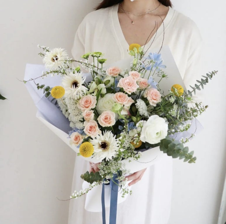 소월플라워 이미지