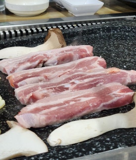 하이넬그린농장정육식당 이미지