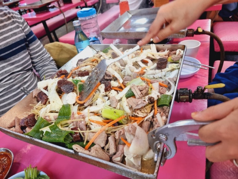 또순이순대 이미지