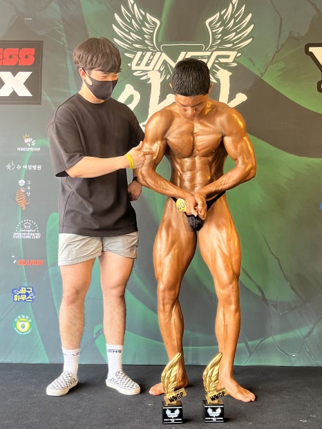 엔에스짐 이미지