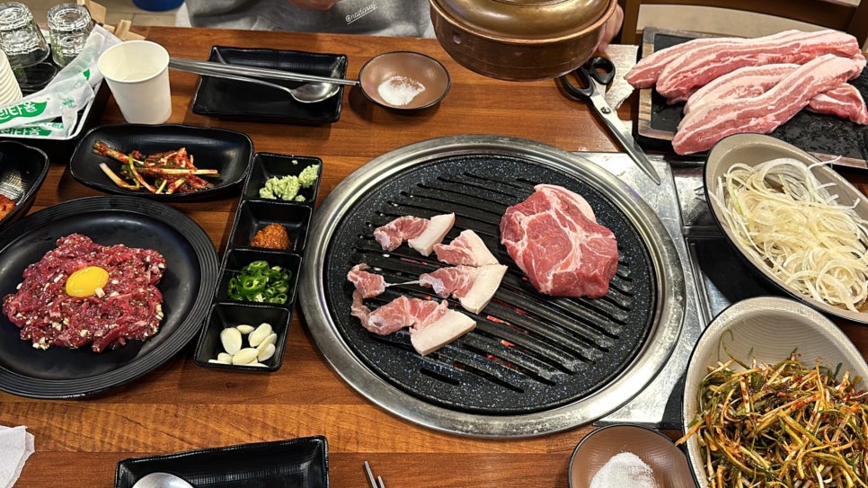 힘쎈소한마리 이미지