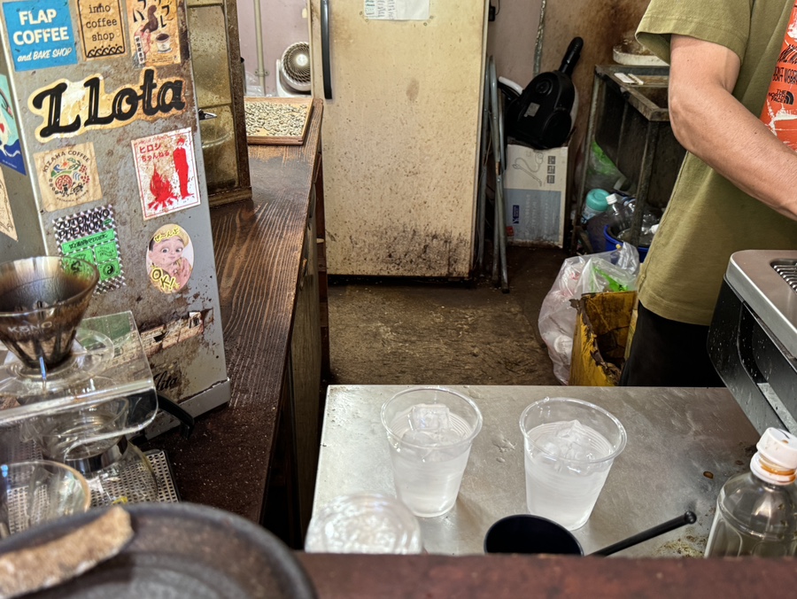 이노 커피(inno coffee) 이미지
