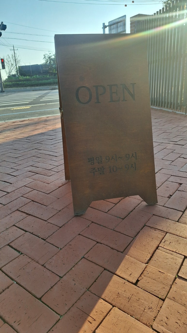 카페은목서 이미지