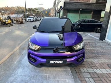 카크로스양재 이미지
