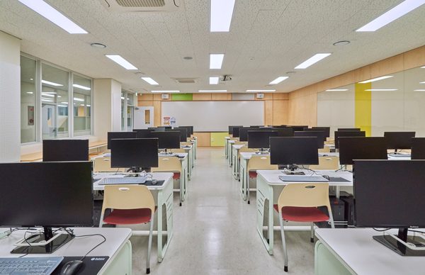 포항제철초등학교 이미지