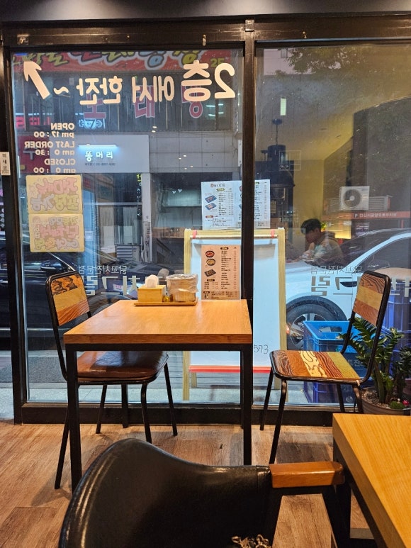 닭꼬치그릴고잔 이미지