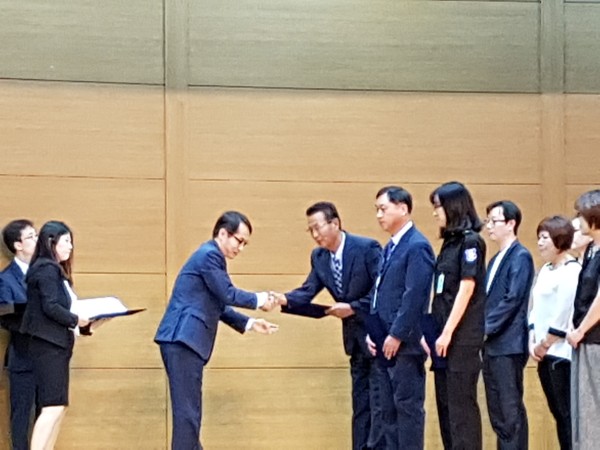 원주제일중장비자동차정비학원 이미지