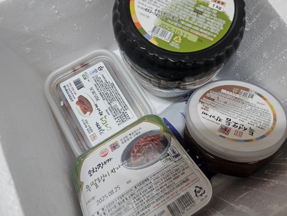 순창장본가 전통식품 이미지