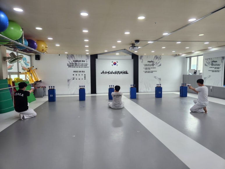 꿈나무유치원 이미지