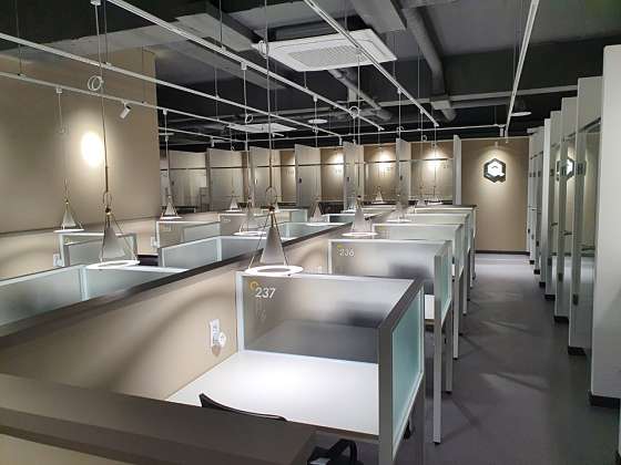 도미노피자포항시청점 이미지