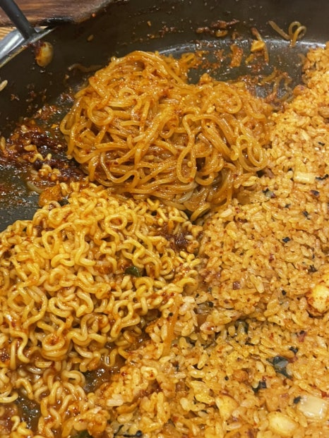 유가네닭갈비달동점 이미지