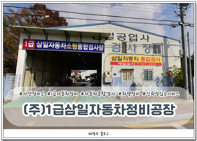 안전종합정비주 이미지