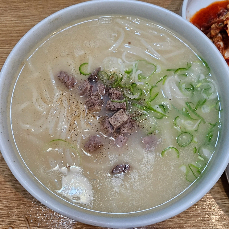 우밀가 상록점 이미지