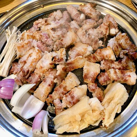 경성삼겹 사진 3