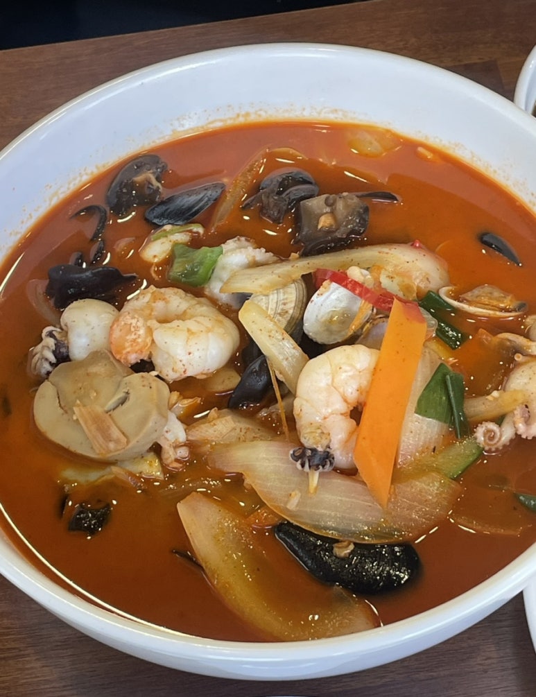 유성각 이미지