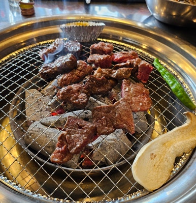 황제정육식당(명지대점) 이미지