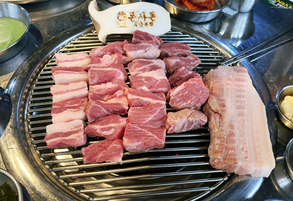 기장돈사돈 부산1호점 이미지