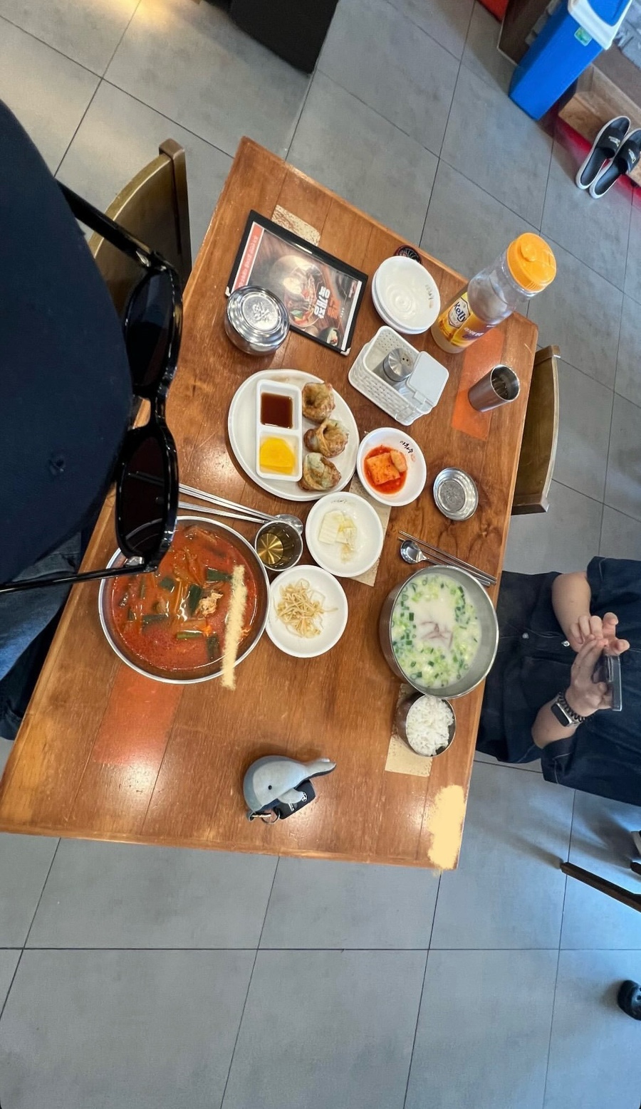 참한횟집 이미지