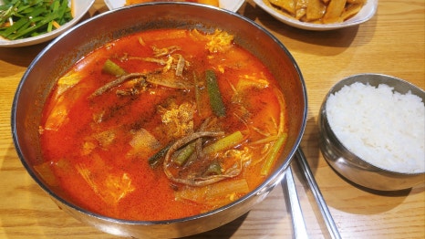육대장금촌점 이미지