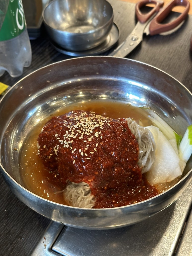 공룡고기시즌2시화점 이미지